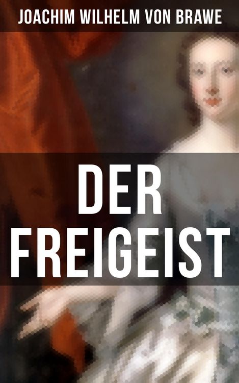 Produktbild: Der Freigeist