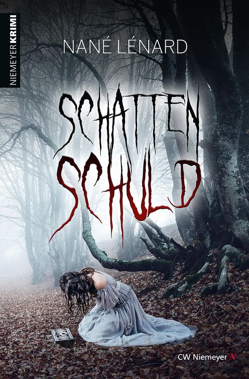 Produktbild: SchattenSchuld