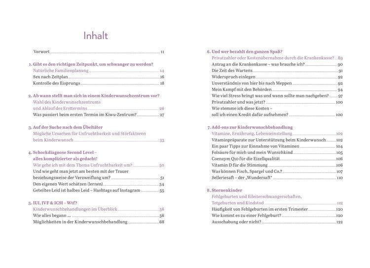 Produktbild: Na, wann ist es denn so weit?