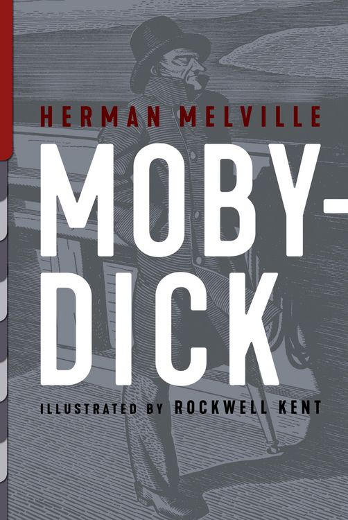 Produktbild: Moby-Dick
