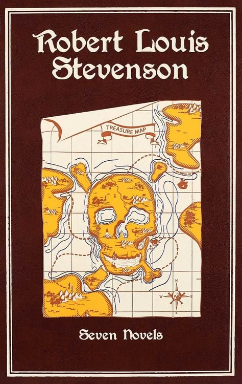 Produktbild: Seven Novels