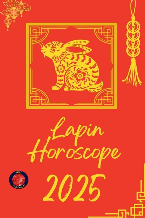 Produktbild: Lapin Horoscope 2025