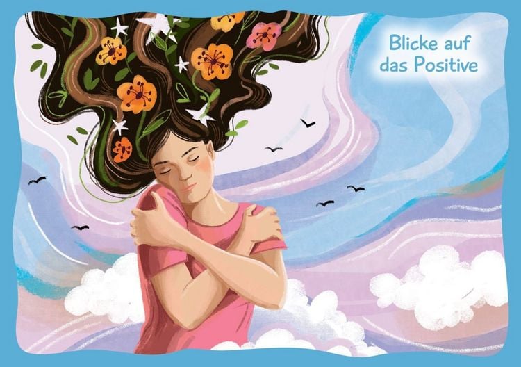 Produktbild: Das tut mir gut im Kita-Alltag