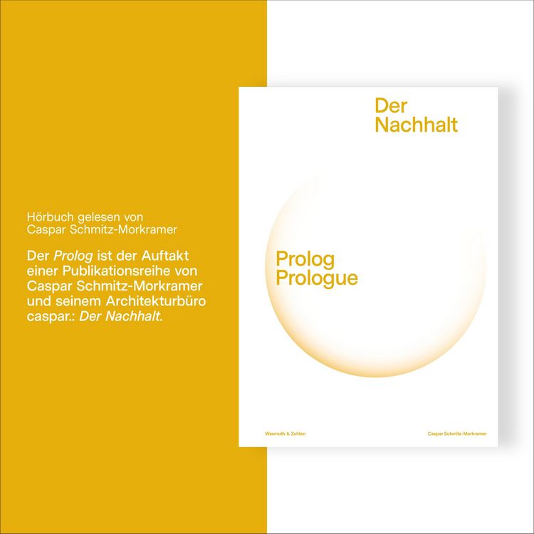 Produktbild: Der Nachhalt