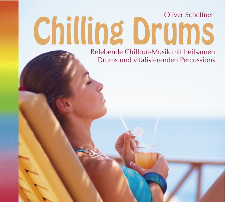 Produktbild: Chilling Drums