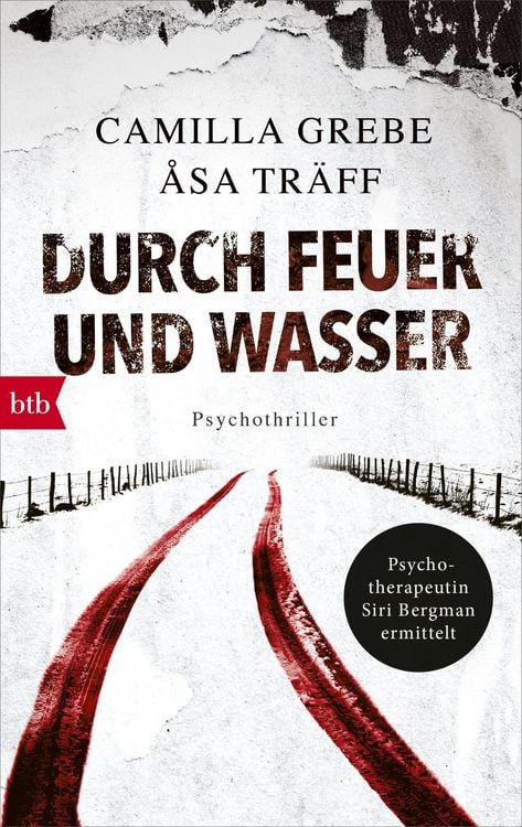 Produktbild: Durch Feuer und Wasser