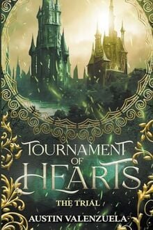 Produktbild: Tournament of Hearts