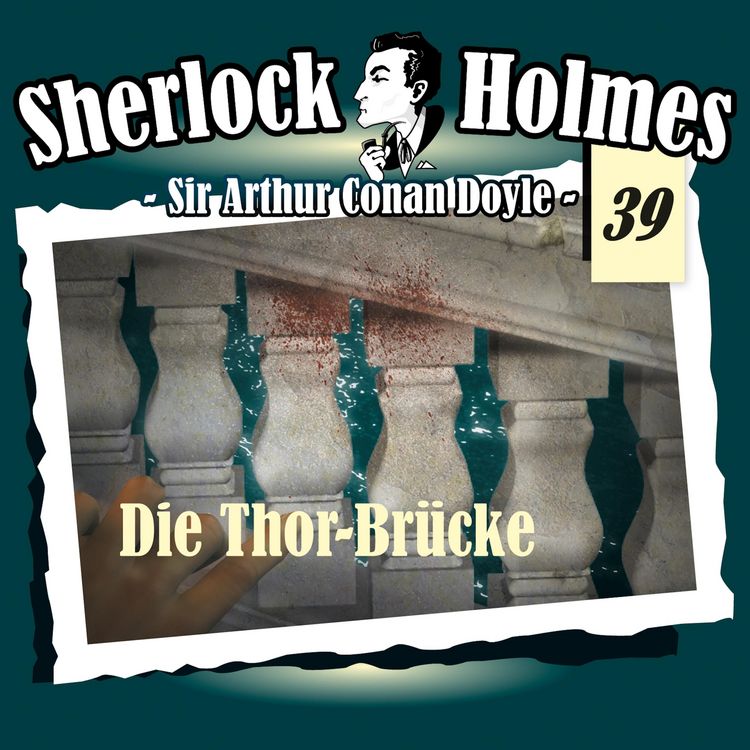 Produktbild: Die Thor-Br&uuml;cke