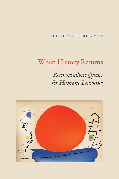 Produktbild: When History Returns