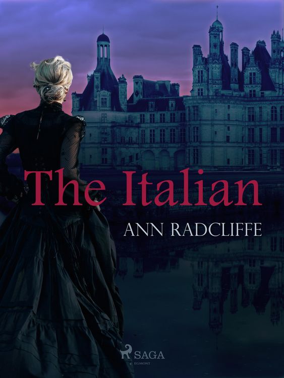 Produktbild: The Italian