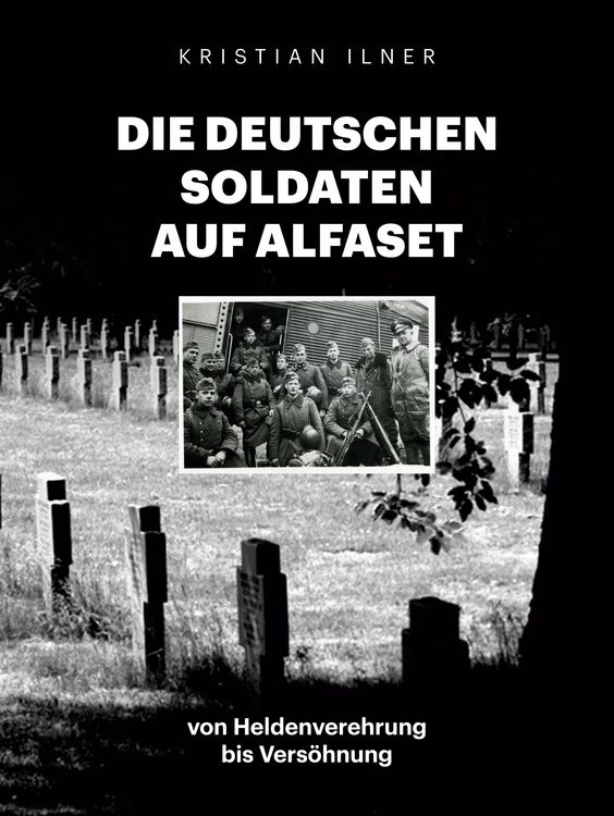 Produktbild: Die deutschen Soldaten auf Alfaset