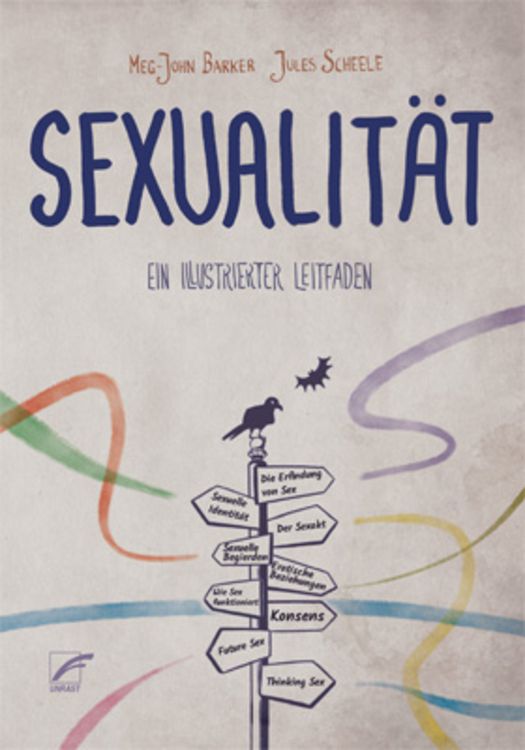 Produktbild: Sexualit&auml;t