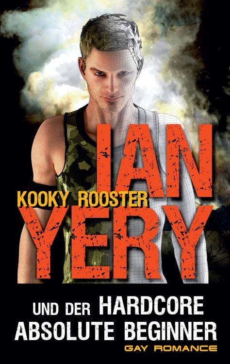 Produktbild: Ian Yery und der Hardcore Absolute Beginner