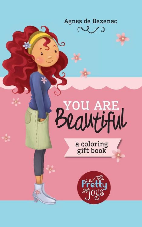 Produktbild: You Are Beautiful