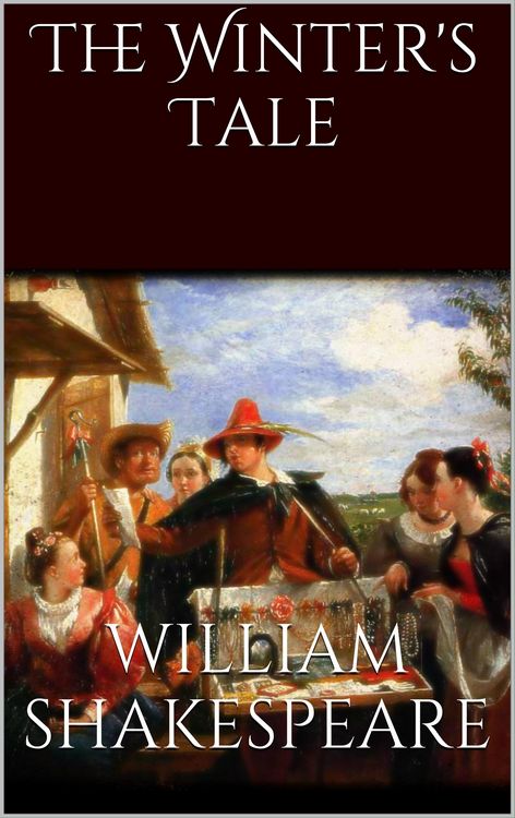 Produktbild: The Winter's Tale