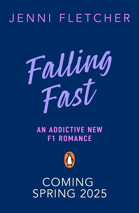Produktbild: Falling Fast
