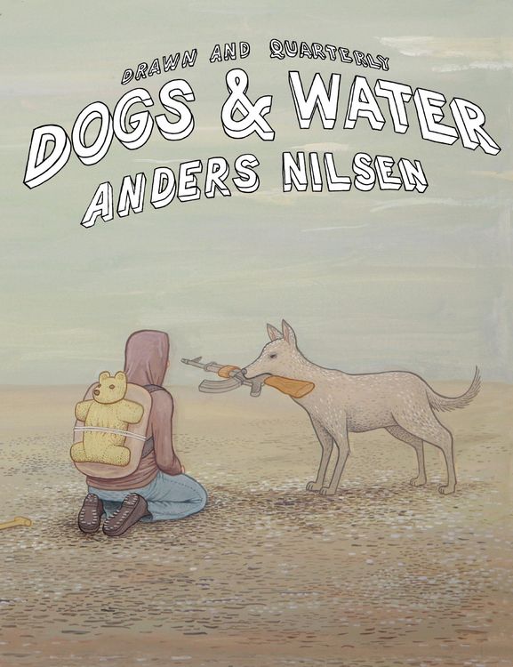 Produktbild: Dogs & Water