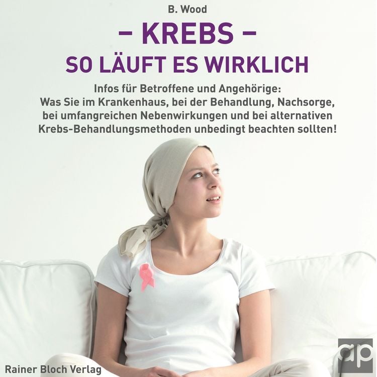 Produktbild: Krebs - So l&auml;uft es wirklich