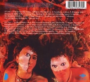 Produktbild: The Art Of Falling Apart (Ltd. 2CD)
