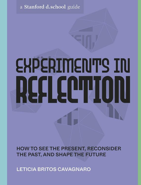 Produktbild: Experiments in Reflection