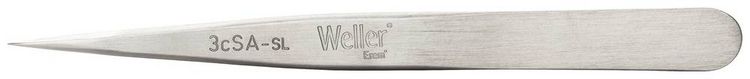 Produktbild: Weller Erem&reg; 3CSASL Pr&auml;zisionspinzette 110.00mm