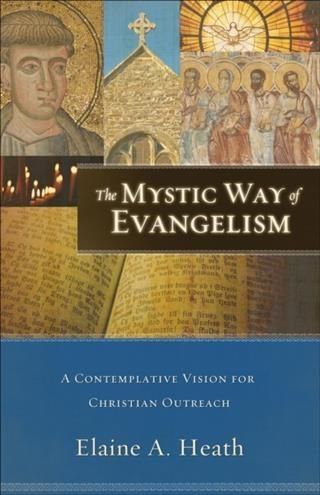 Produktbild: Mystic Way of Evangelism
