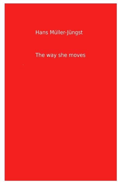 Produktbild: The way she moves
