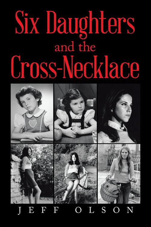 Produktbild: Six Daughters and the Cross-Necklace