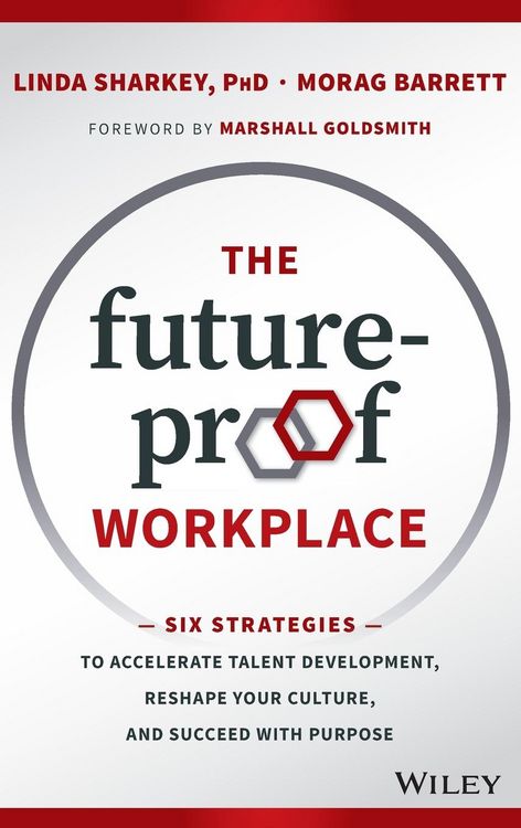 Produktbild: The Future-Proof Workplace