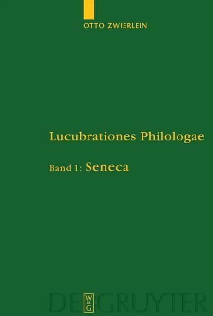 Produktbild: Seneca