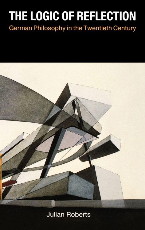 Produktbild: The Logic of Reflection