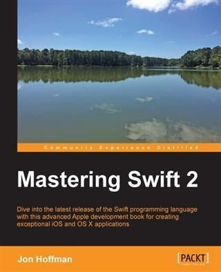Produktbild: Mastering Swift 2