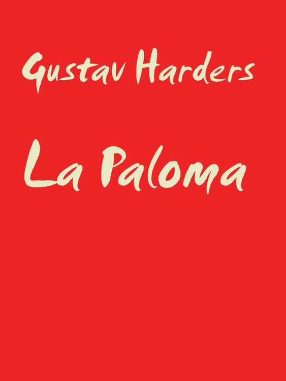 Produktbild: La Paloma