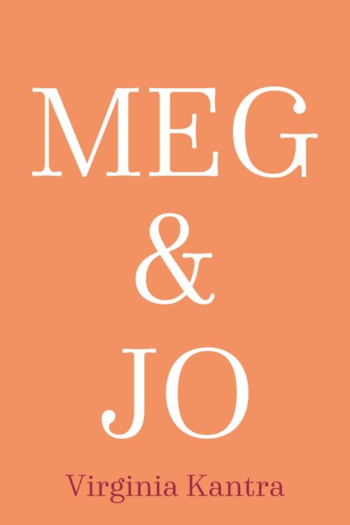 Produktbild: Meg and Jo