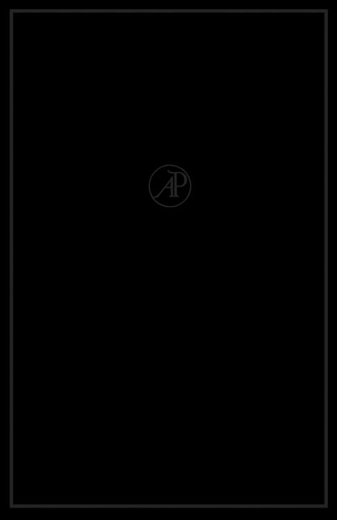 Produktbild: Advances in Biological and Medical Physics