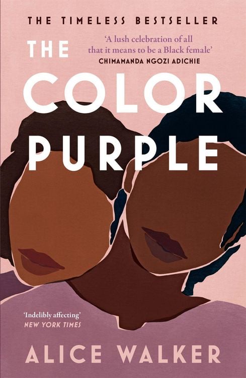 Produktbild: The Color Purple