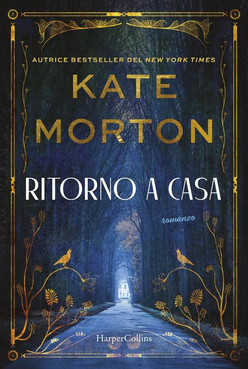 Produktbild: Ritorno a casa