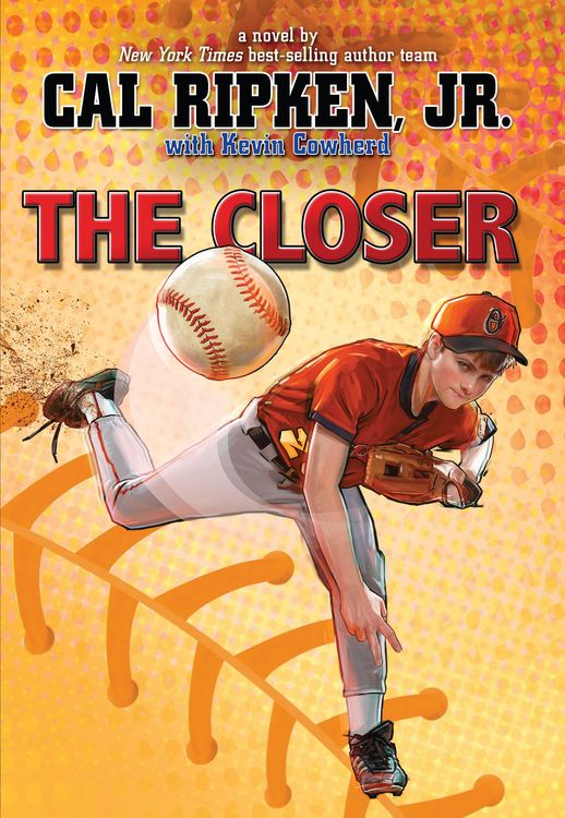 Produktbild: The Closer
