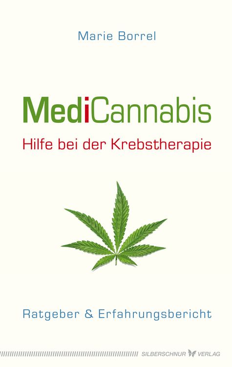 Produktbild: MediCannabis