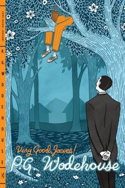 Produktbild: Very Good, Jeeves!