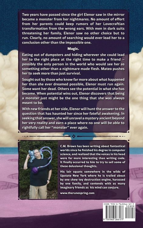 Produktbild: Waterbearer