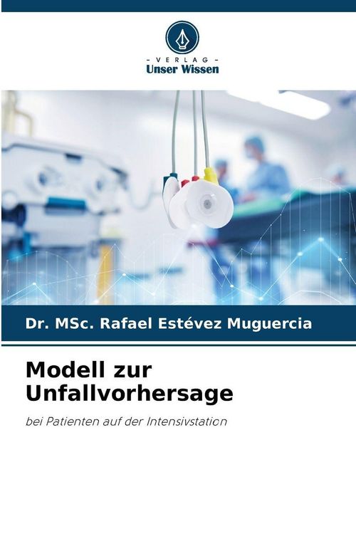 Produktbild: Modell zur Unfallvorhersage