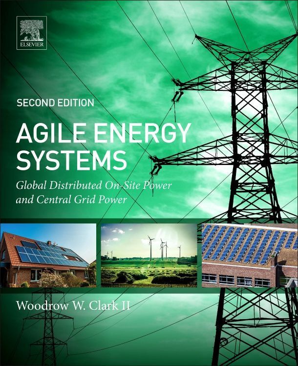 Produktbild: Agile Energy Systems