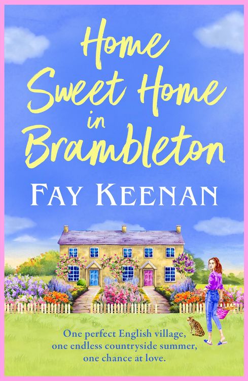 Produktbild: Home Sweet Home in Brambleton