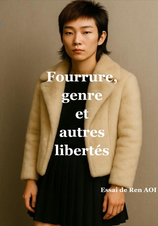 Produktbild: Fourrure, genre et autres libert&eacute;s