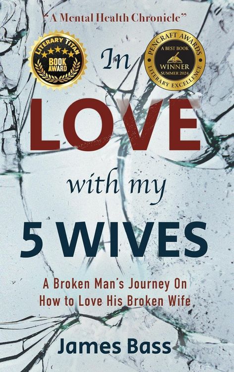 Produktbild: In Love with my 5 Wives