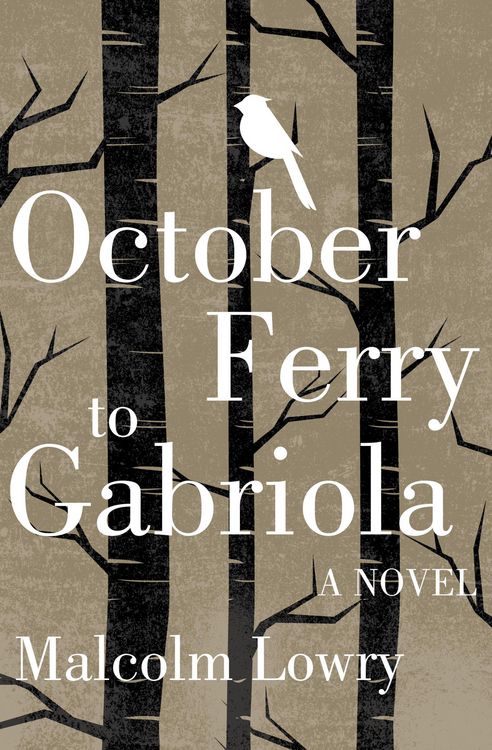 Produktbild: October Ferry to Gabriola