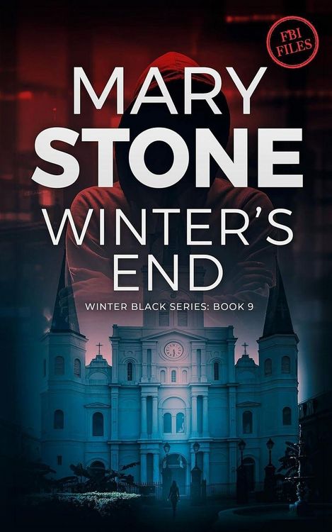 Produktbild: Winter's End