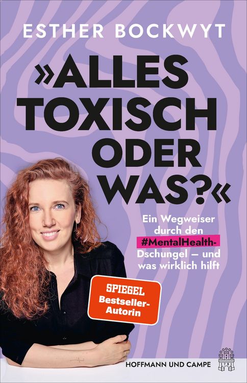 Produktbild: Alles toxisch, oder was?