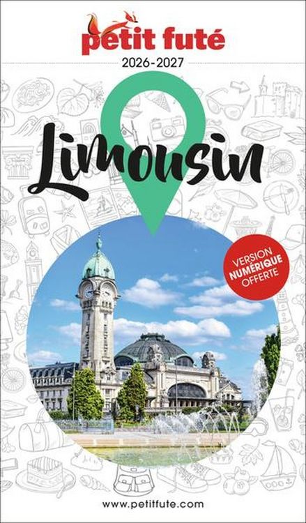 Produktbild: Limousin 2026 2027